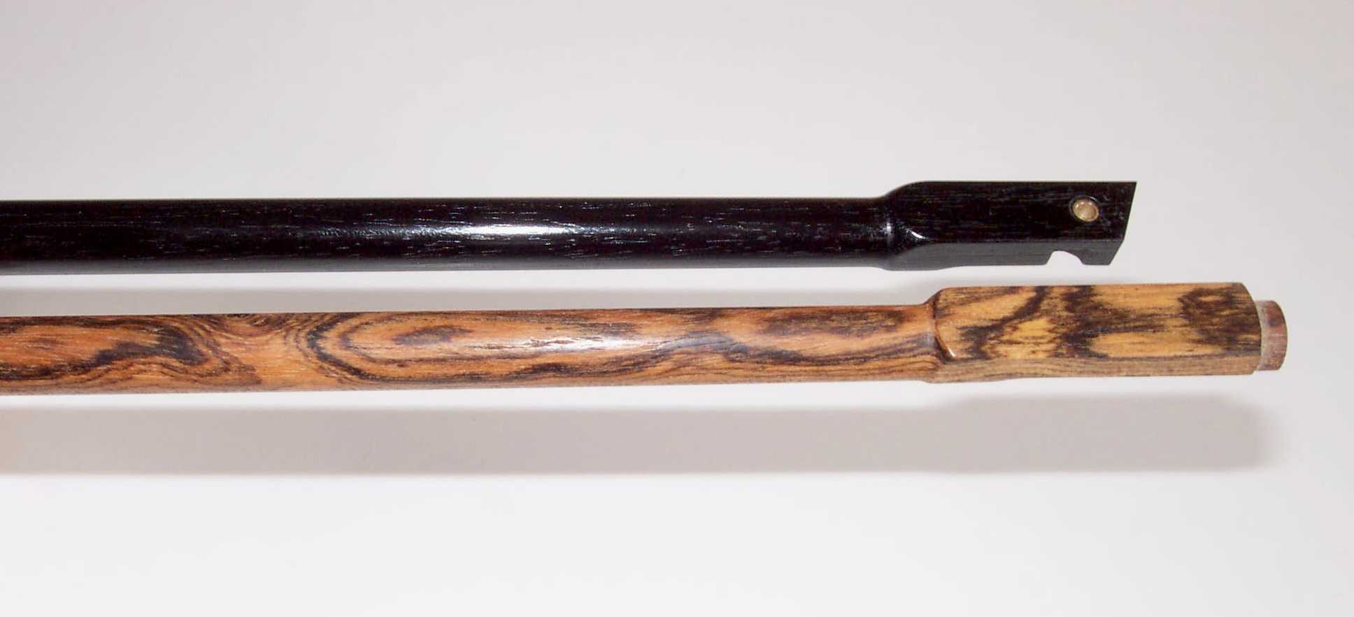 Ebony+Bocote