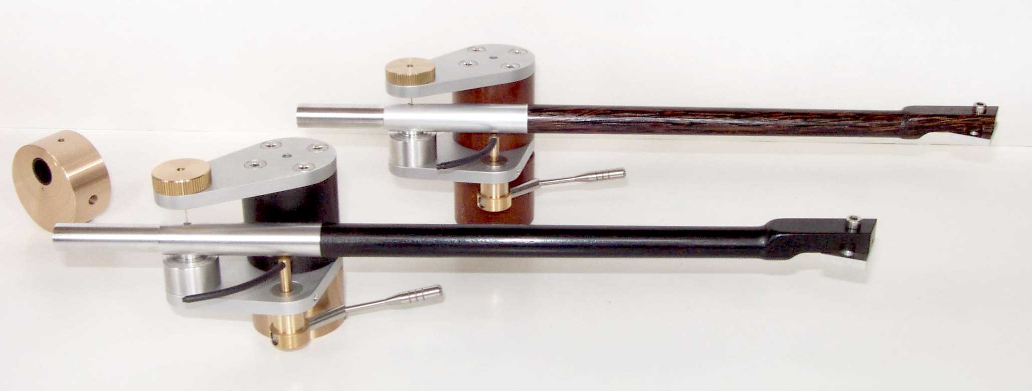 Ebony+Bocote